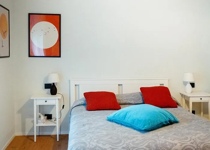 Urban Retreat