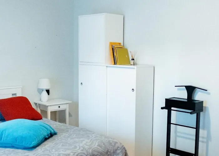 Urban Retreat Рим