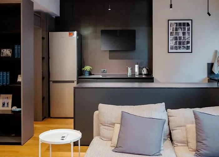 Urban Retreat * Рим