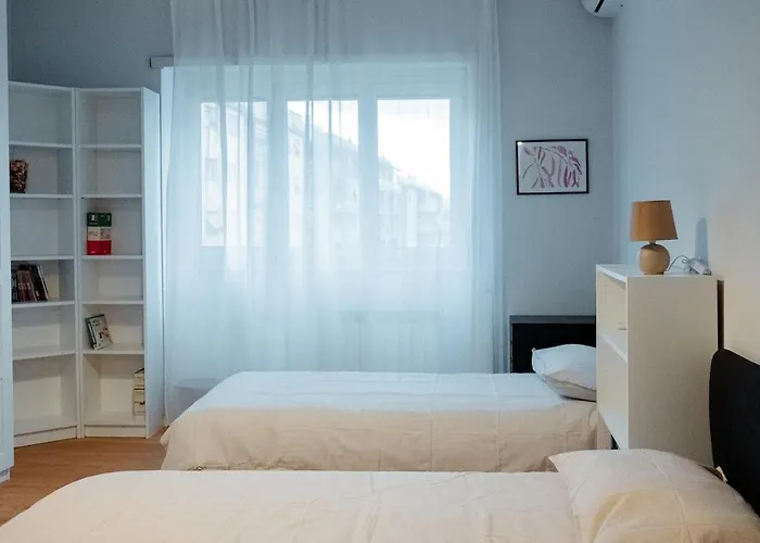 Urban Retreat *